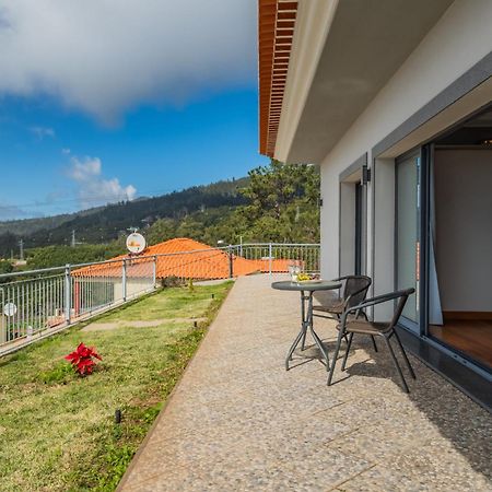 Faias Haven By Madeira Sun Travel Villa Arco da Calheta  Ngoại thất bức ảnh