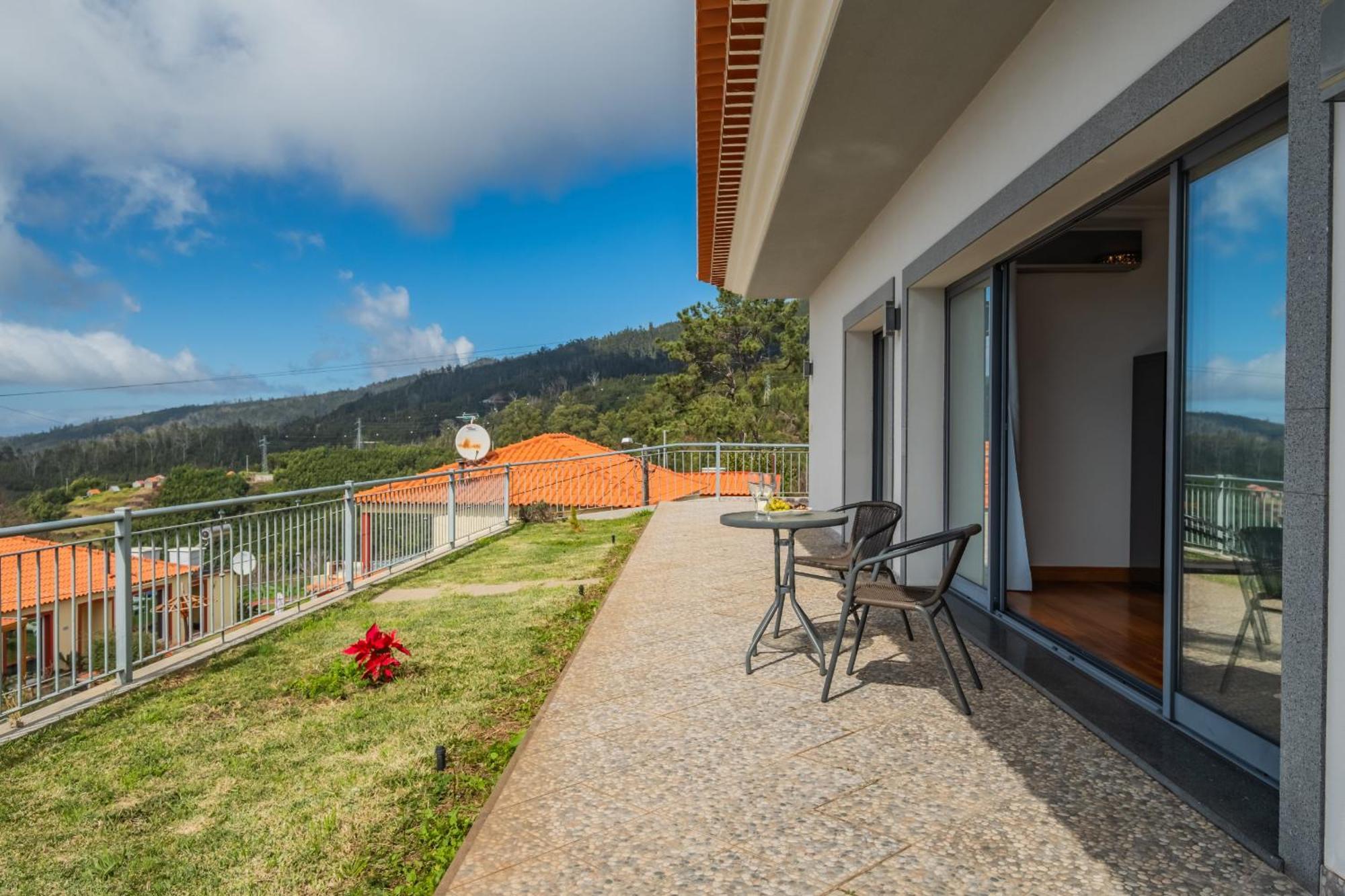 Faias Haven By Madeira Sun Travel Villa Arco da Calheta  Ngoại thất bức ảnh