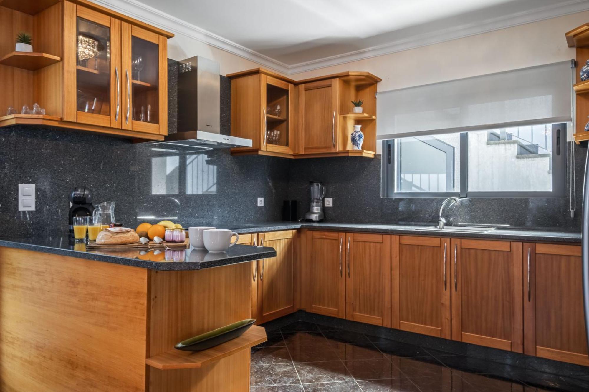 Faias Haven By Madeira Sun Travel Villa Arco da Calheta  Ngoại thất bức ảnh