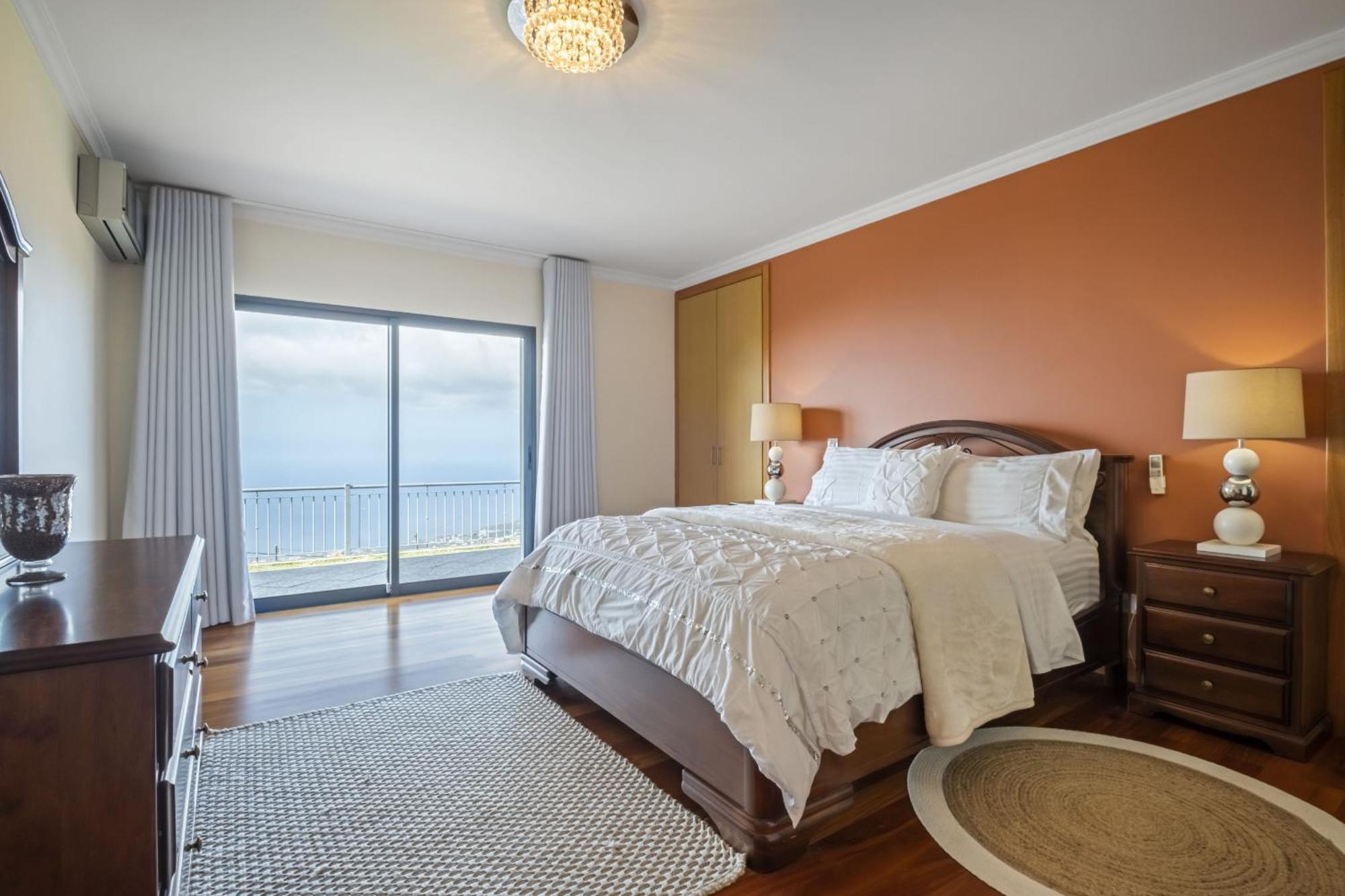 Faias Haven By Madeira Sun Travel Villa Arco da Calheta  Ngoại thất bức ảnh