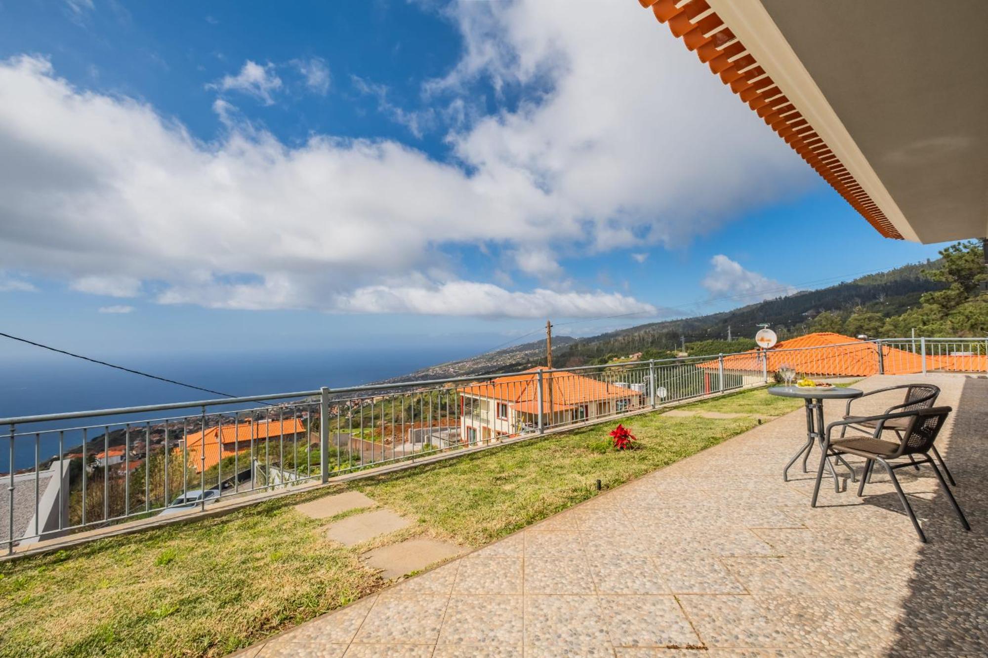 Faias Haven By Madeira Sun Travel Villa Arco da Calheta  Ngoại thất bức ảnh
