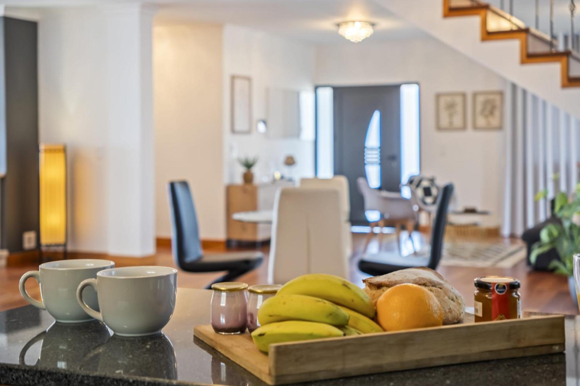 Faias Haven By Madeira Sun Travel Villa Arco da Calheta  Ngoại thất bức ảnh