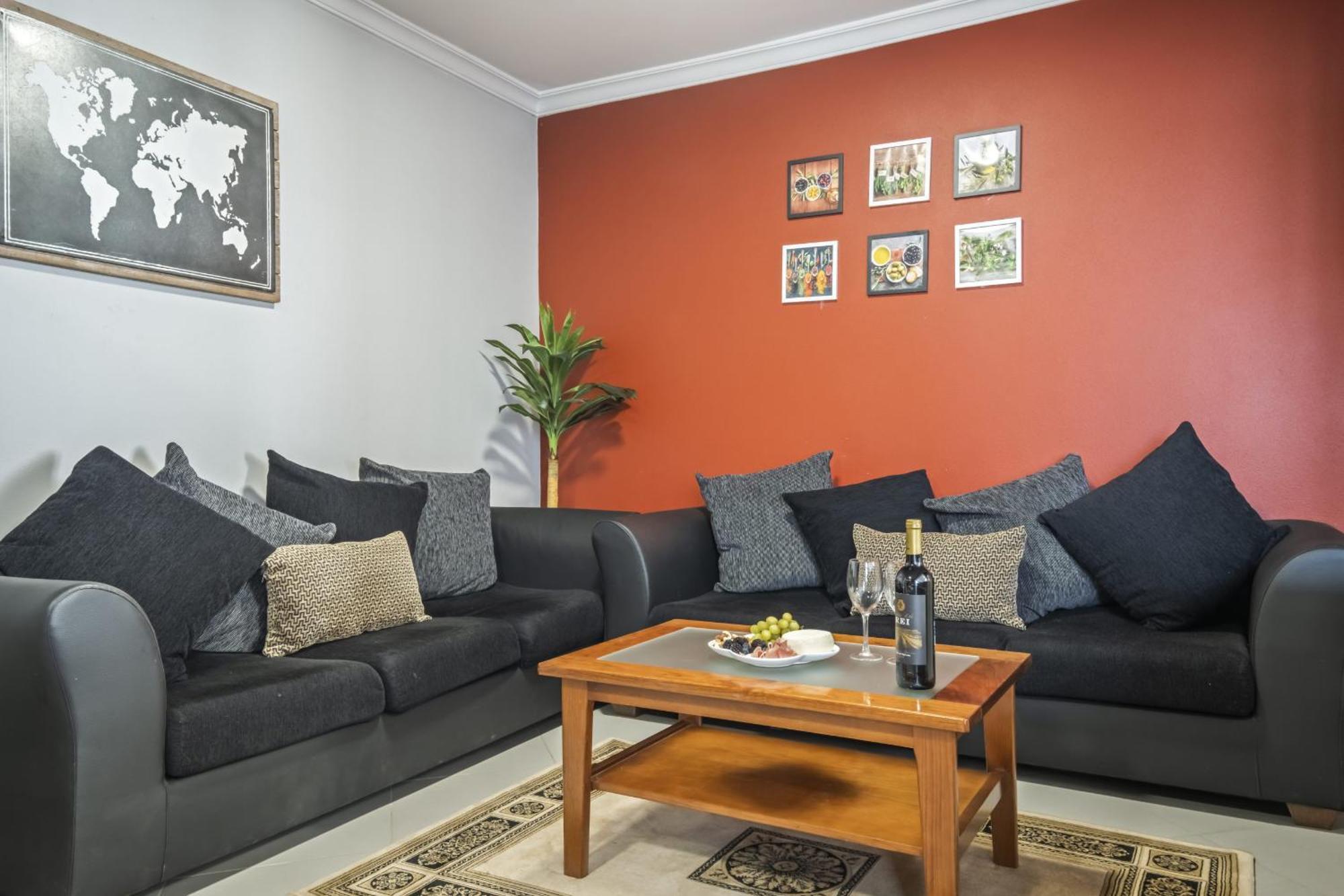 Faias Haven By Madeira Sun Travel Villa Arco da Calheta  Ngoại thất bức ảnh