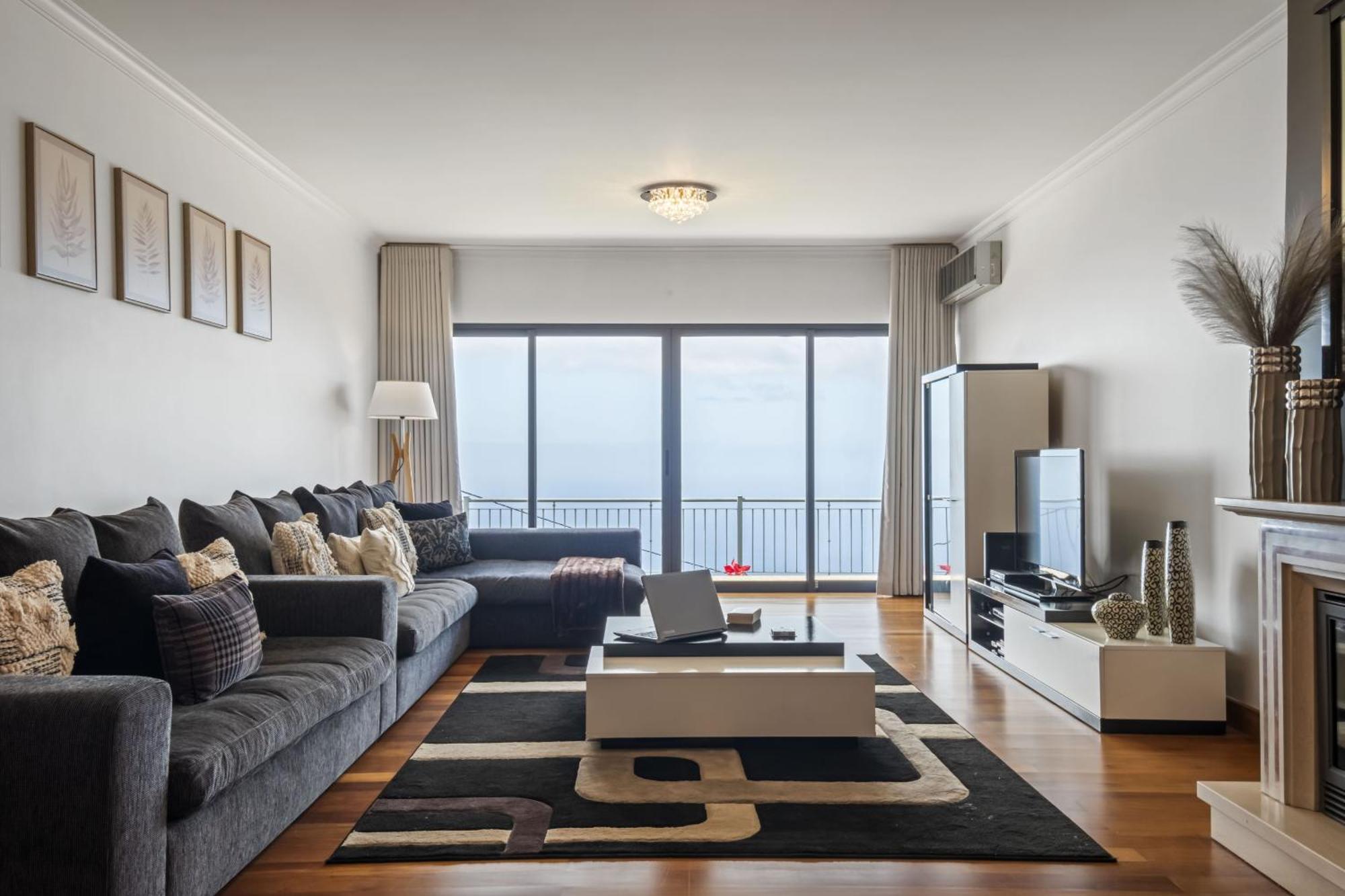 Faias Haven By Madeira Sun Travel Villa Arco da Calheta  Ngoại thất bức ảnh