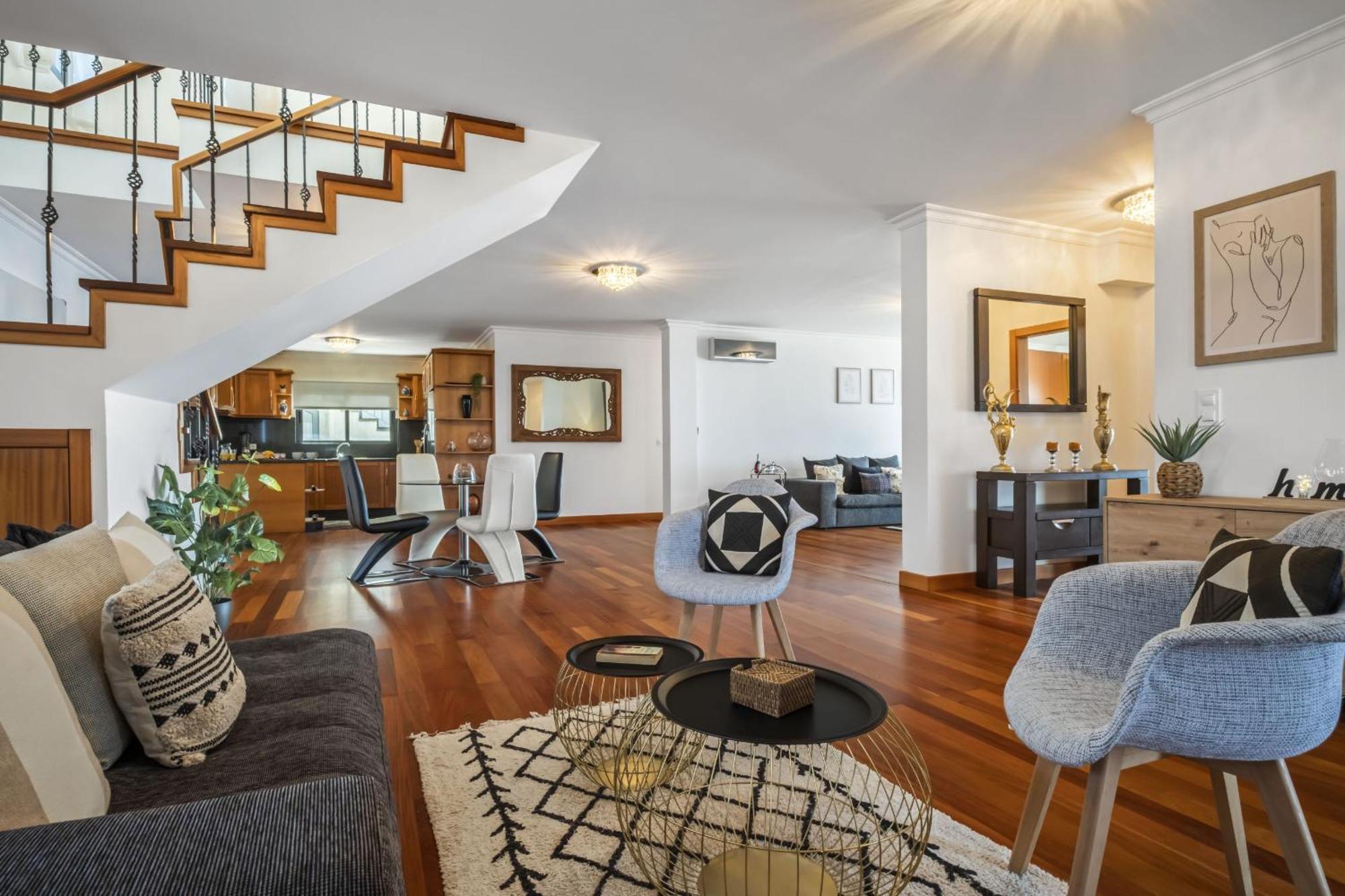 Faias Haven By Madeira Sun Travel Villa Arco da Calheta  Ngoại thất bức ảnh